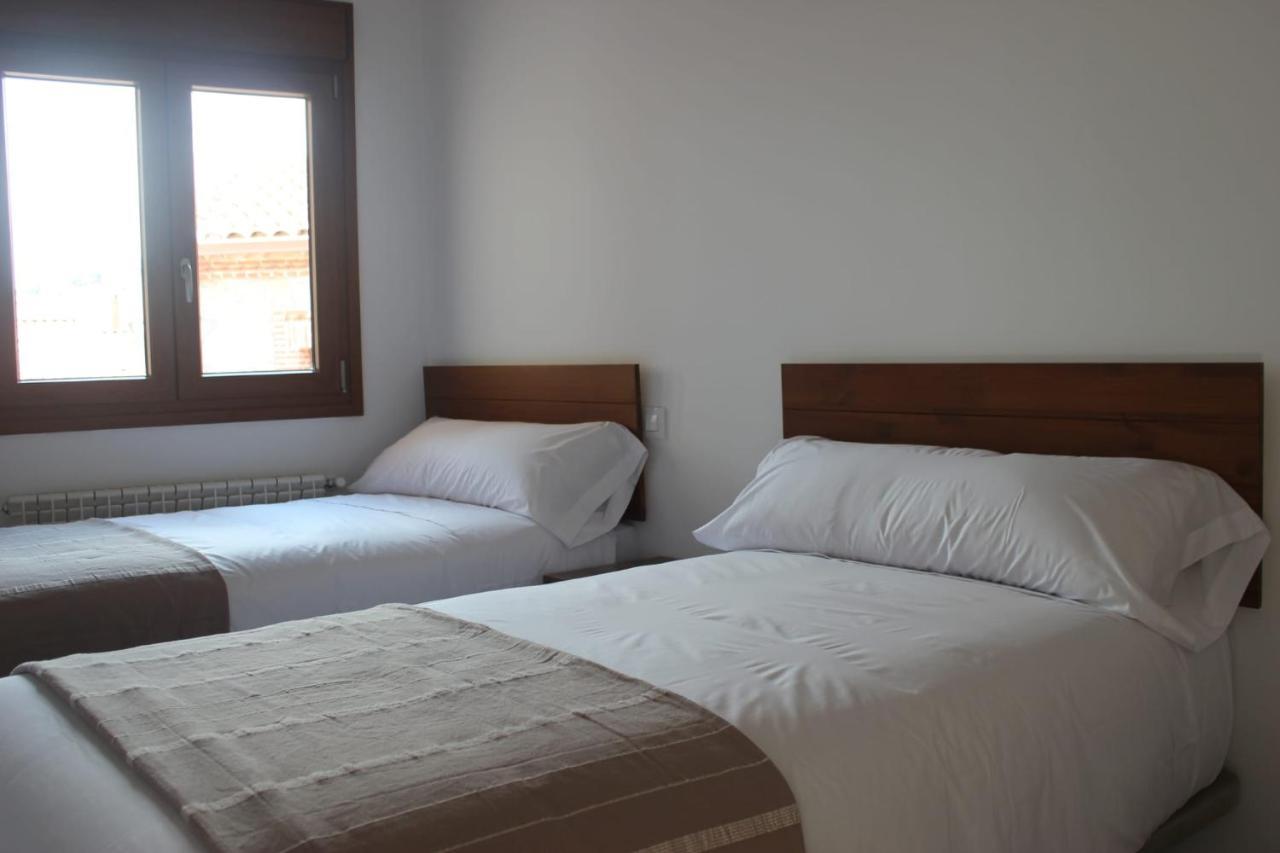 El Cobijo De Gredos Villa Navaluenga Ngoại thất bức ảnh