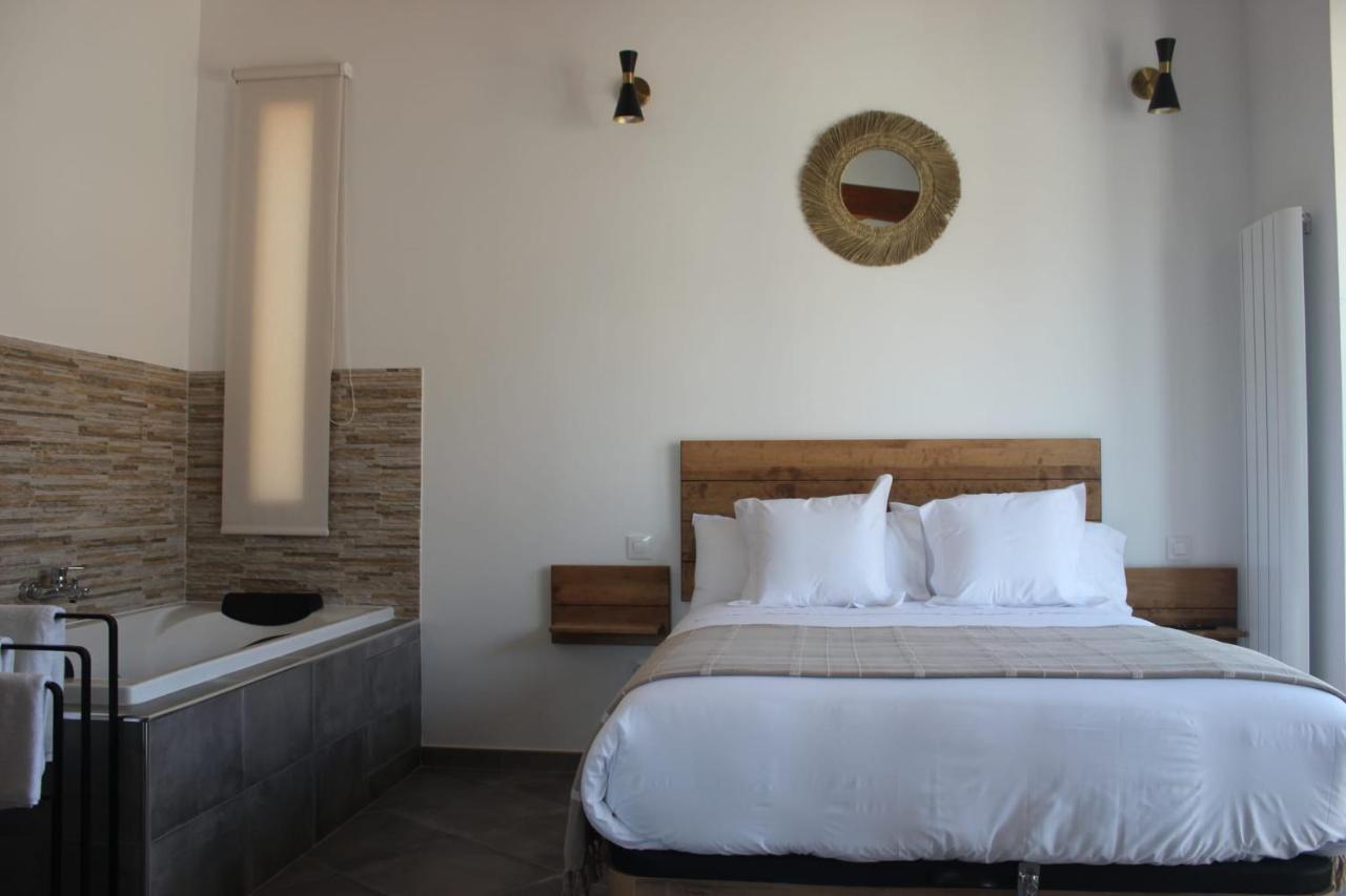 El Cobijo De Gredos Villa Navaluenga Ngoại thất bức ảnh